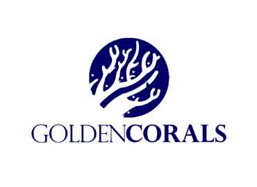 Golden Corals - Medea
