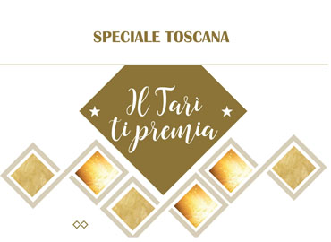 Speciale Promozione Toscana