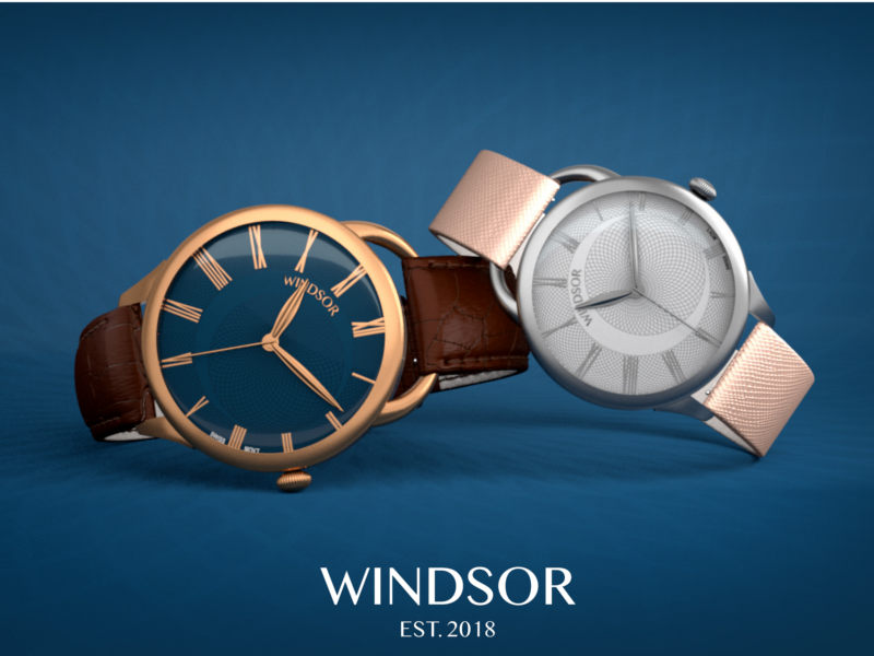 Windsor Watch