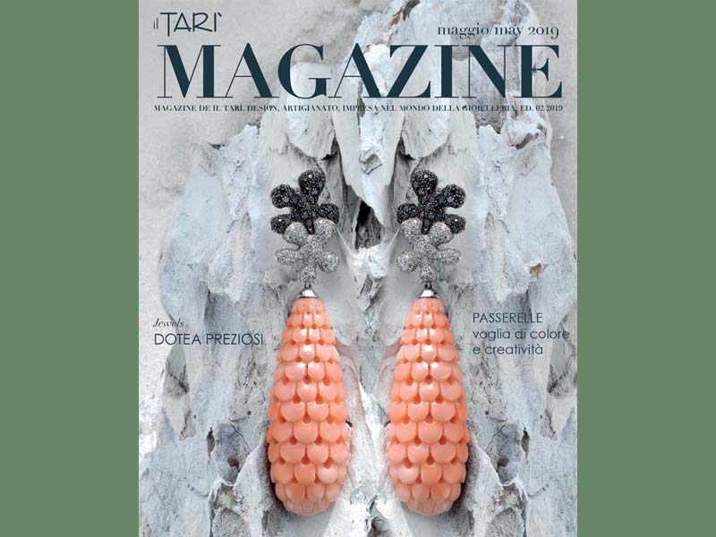Tar Magazine web