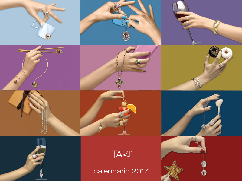 Calendar Tar 2017