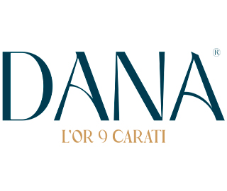 Dana L'Or 9 Carati by L.C. srl