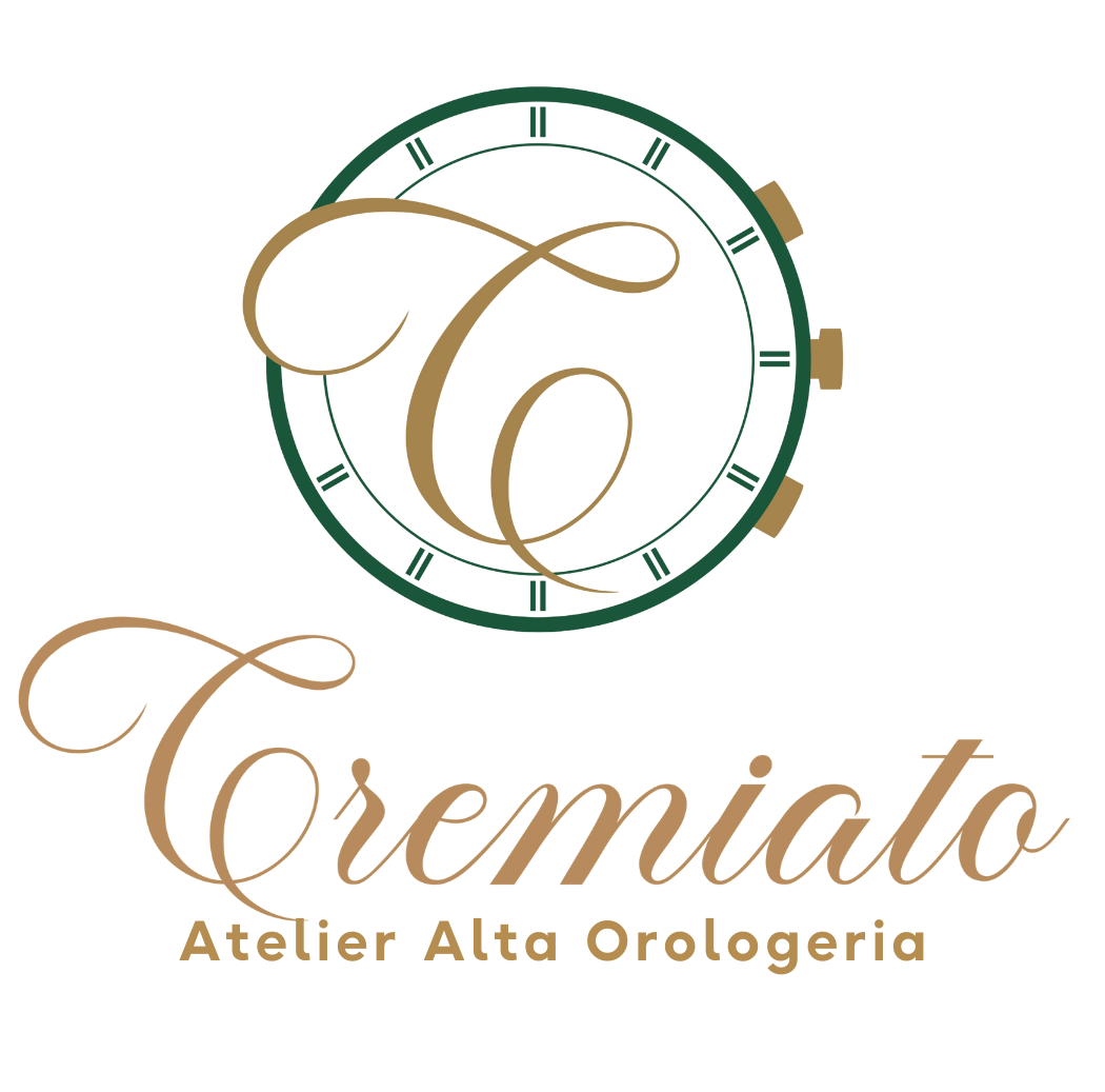 Laboratorio di Orologeria - Cremiato