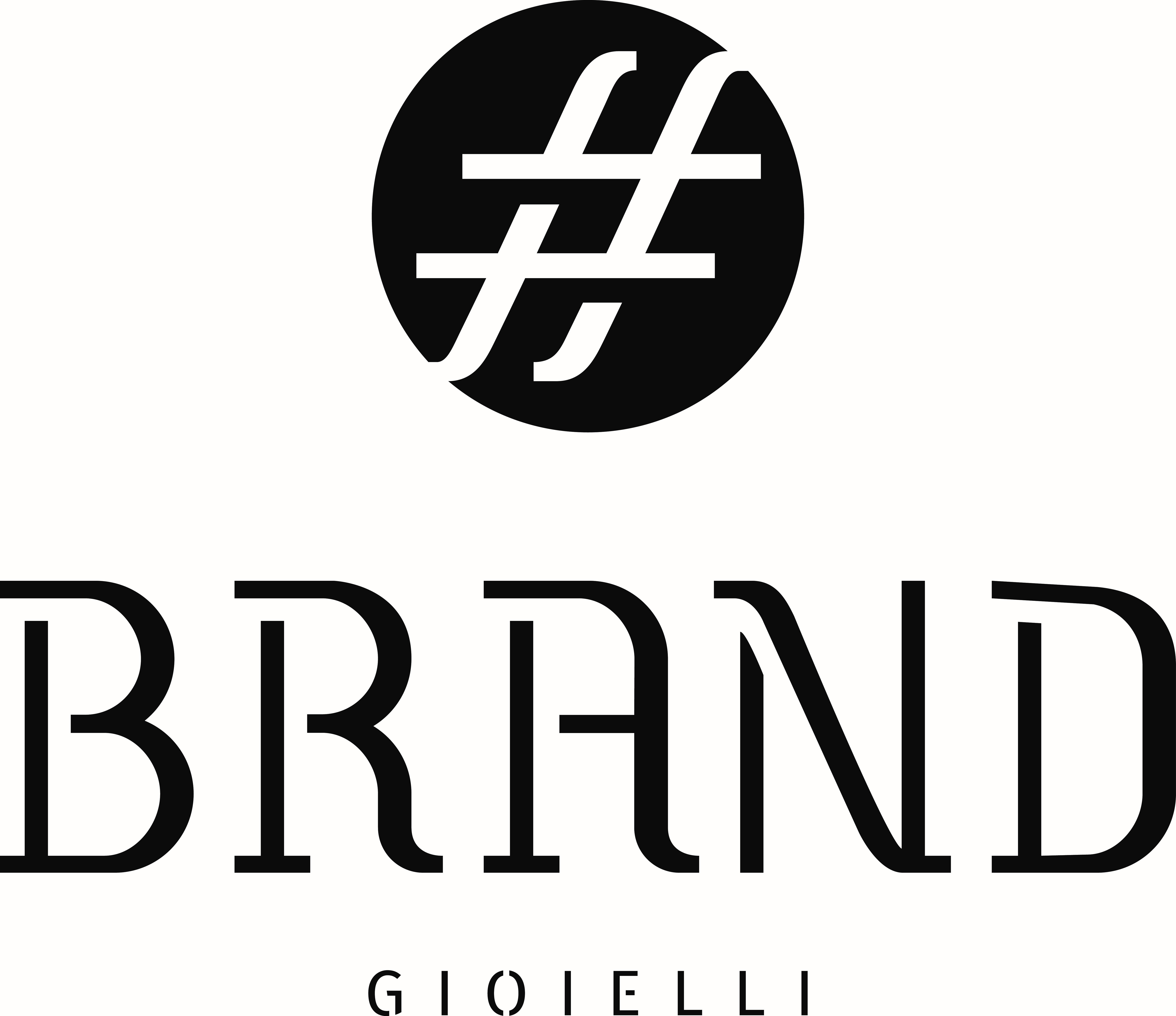 Brand Gioielli