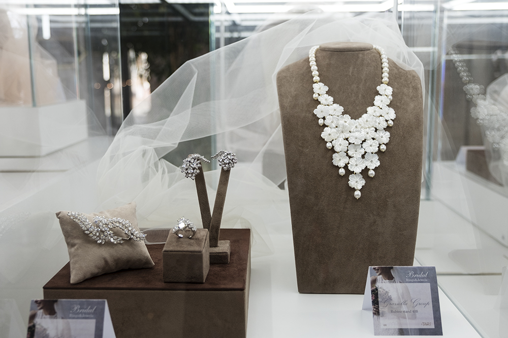 Bridal Rings&Jewels: Armonie by Progetti Oro
