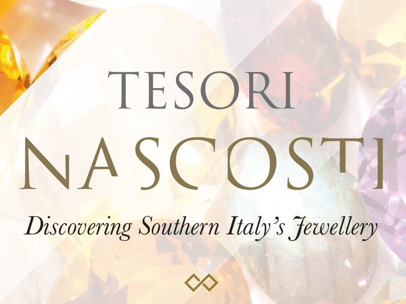 Tesori Nascosti 2019