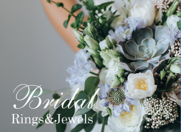 Bridal : Ring&Jewels