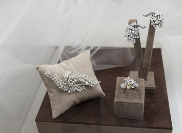 Bridal Rings&Jewels: DG Preziosi